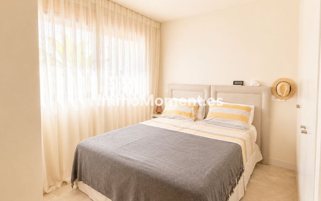 Wiederverkauf - Reihenhaus - Mijas - La Cala de Mijas