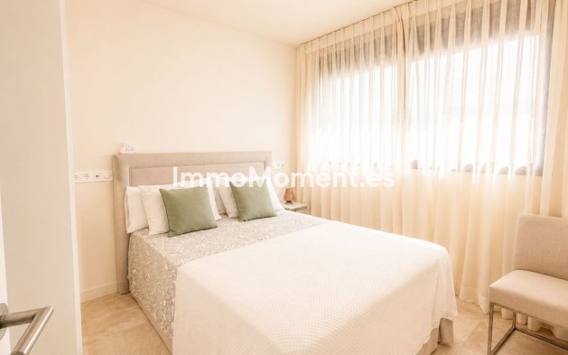 Wiederverkauf - Reihenhaus - Mijas - La Cala de Mijas