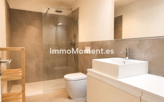 Wiederverkauf - Reihenhaus - Mijas - La Cala de Mijas