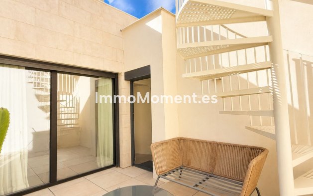 Wiederverkauf - Reihenhaus - Mijas - La Cala de Mijas