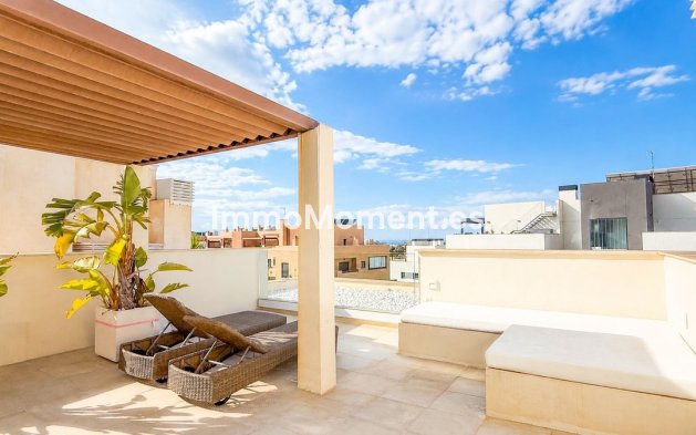 Wiederverkauf - Reihenhaus - Mijas - La Cala de Mijas