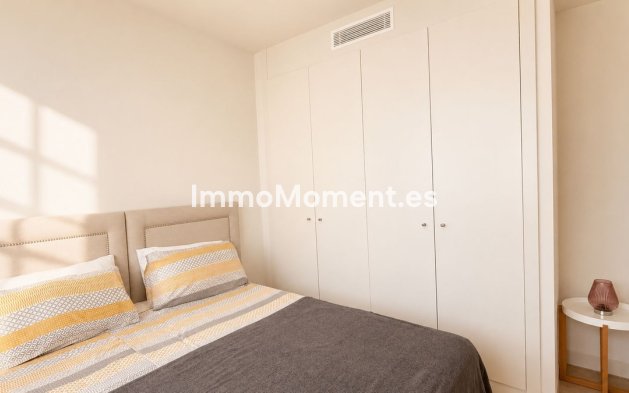 Wiederverkauf - Reihenhaus - Mijas - La Cala de Mijas