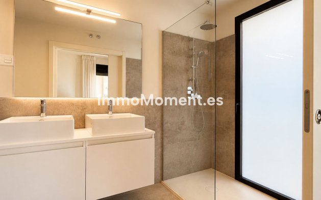 Wiederverkauf - Reihenhaus - Mijas - La Cala de Mijas