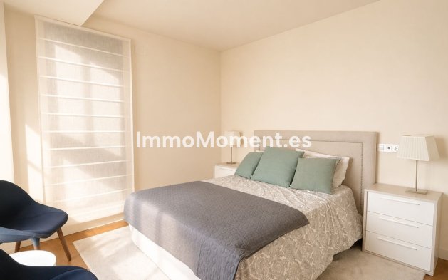 Wiederverkauf - Reihenhaus - Mijas - La Cala de Mijas