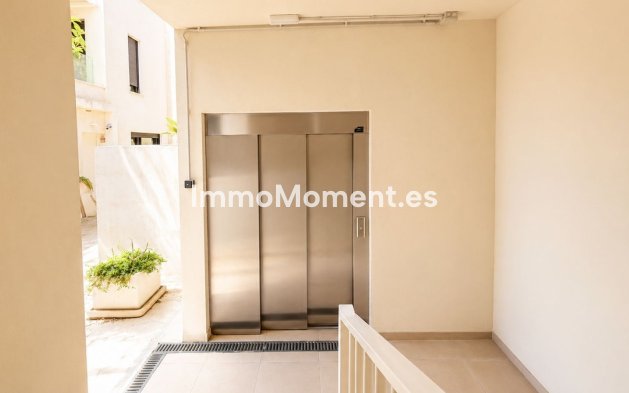 Wiederverkauf - Reihenhaus - Mijas - La Cala de Mijas