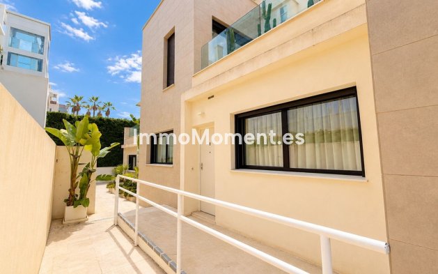 Wiederverkauf - Reihenhaus - Mijas - La Cala de Mijas