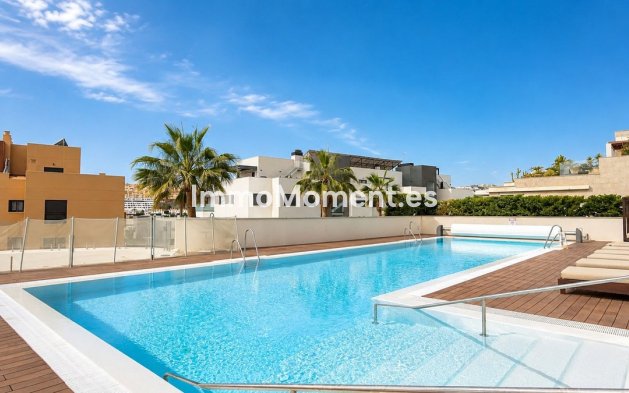 Wiederverkauf - Reihenhaus - Mijas - La Cala de Mijas