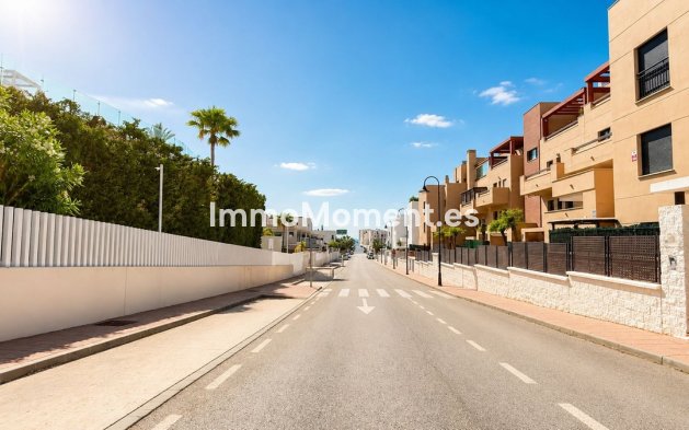 Wiederverkauf - Reihenhaus - Mijas - La Cala de Mijas