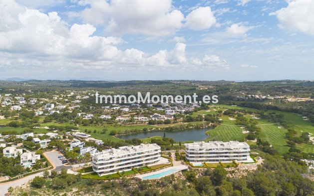 Revente - Appartement - Orihuela - Las Colinas Golf