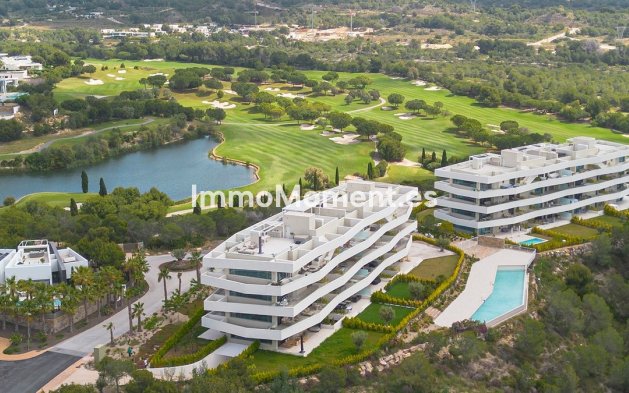 Revente - Appartement - Orihuela - Las Colinas Golf
