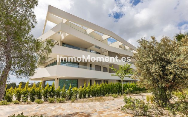 Revente - Appartement - Orihuela - Las Colinas Golf