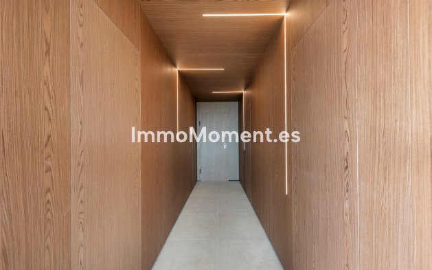 Revente - Appartement - Orihuela - Las Colinas Golf