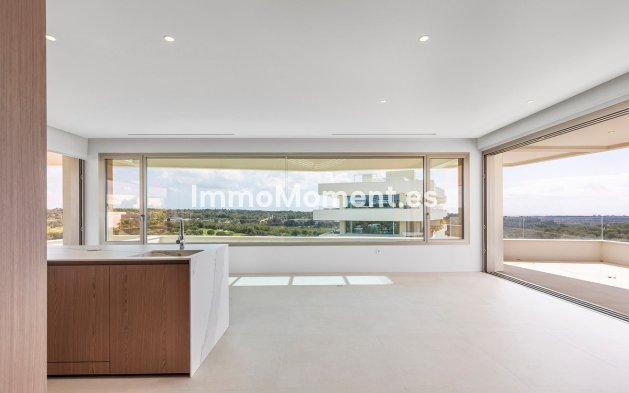 Revente - Appartement - Orihuela - Las Colinas Golf