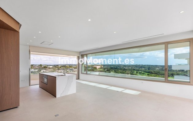 Revente - Appartement - Orihuela - Las Colinas Golf