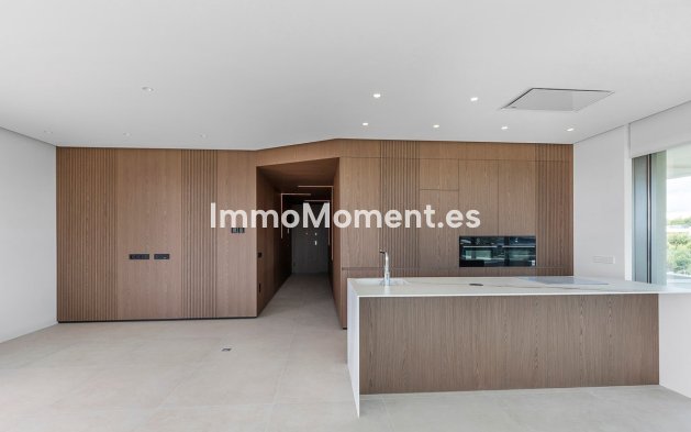 Revente - Appartement - Orihuela - Las Colinas Golf