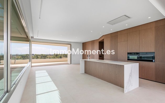 Revente - Appartement - Orihuela - Las Colinas Golf