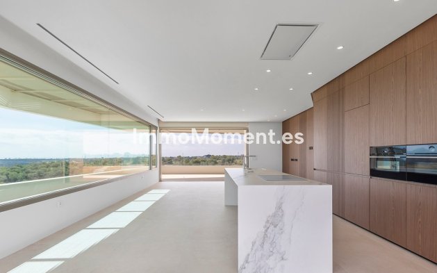 Revente - Appartement - Orihuela - Las Colinas Golf