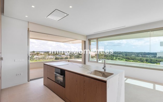 Revente - Appartement - Orihuela - Las Colinas Golf