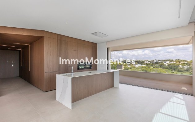 Revente - Appartement - Orihuela - Las Colinas Golf