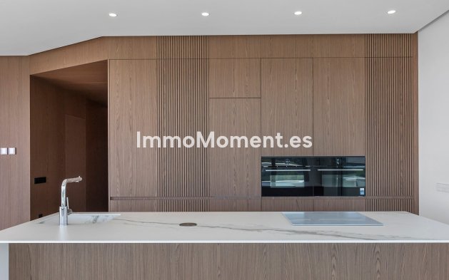 Revente - Appartement - Orihuela - Las Colinas Golf
