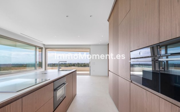 Revente - Appartement - Orihuela - Las Colinas Golf