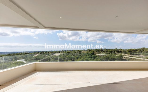 Revente - Appartement - Orihuela - Las Colinas Golf
