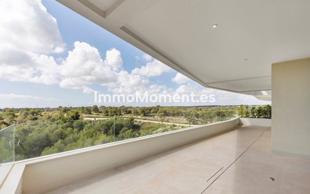 Revente - Appartement - Orihuela - Las Colinas Golf
