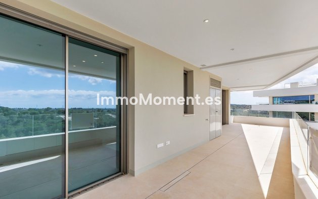 Revente - Appartement - Orihuela - Las Colinas Golf