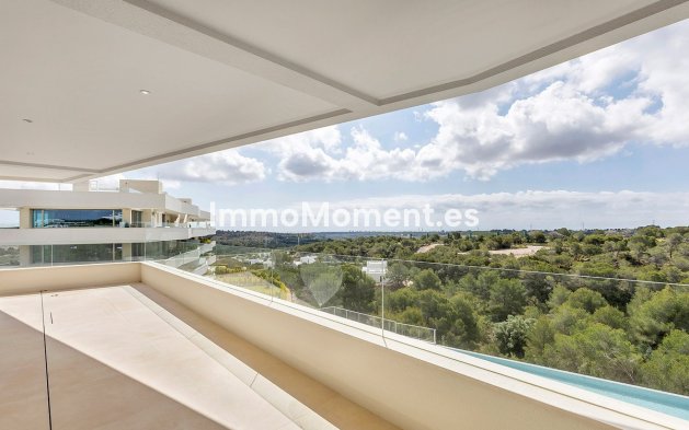 Revente - Appartement - Orihuela - Las Colinas Golf