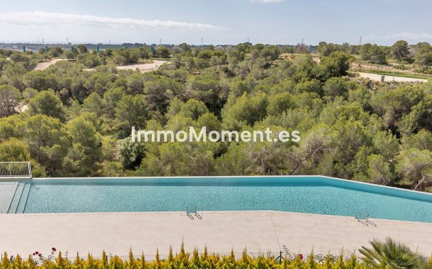 Revente - Appartement - Orihuela - Las Colinas Golf