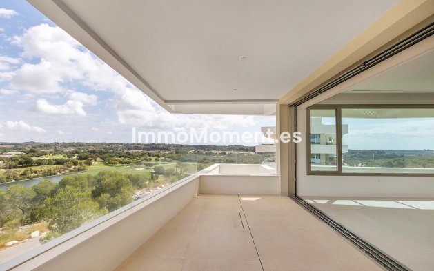 Revente - Appartement - Orihuela - Las Colinas Golf