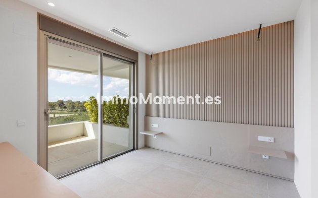 Revente - Appartement - Orihuela - Las Colinas Golf