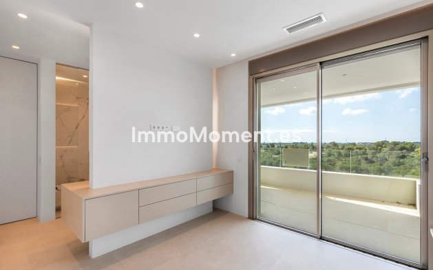 Revente - Appartement - Orihuela - Las Colinas Golf