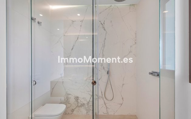 Revente - Appartement - Orihuela - Las Colinas Golf