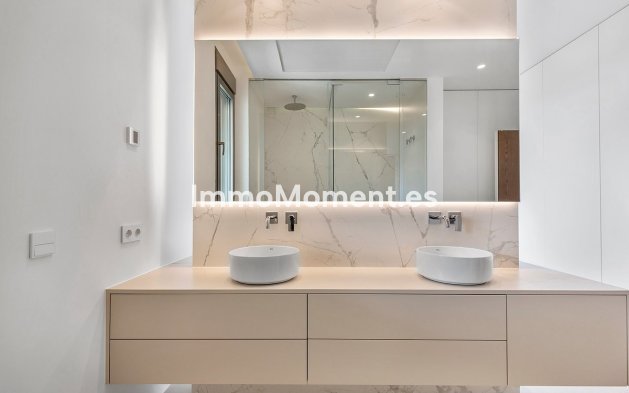 Revente - Appartement - Orihuela - Las Colinas Golf