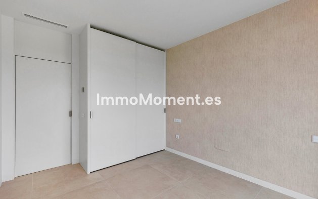 Revente - Appartement - Orihuela - Las Colinas Golf