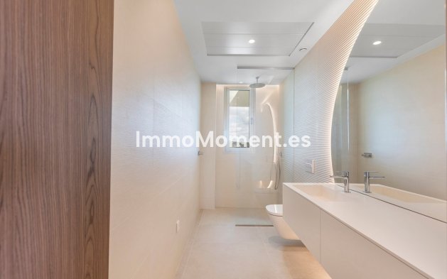 Revente - Appartement - Orihuela - Las Colinas Golf