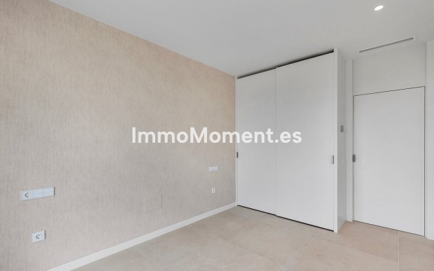 Revente - Appartement - Orihuela - Las Colinas Golf