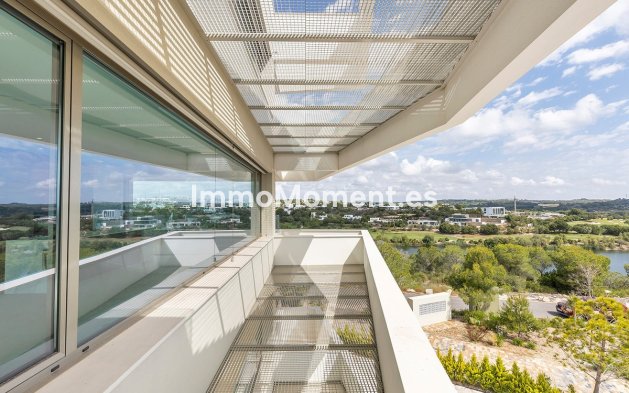 Revente - Appartement - Orihuela - Las Colinas Golf
