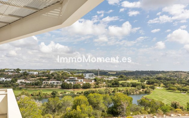 Revente - Appartement - Orihuela - Las Colinas Golf