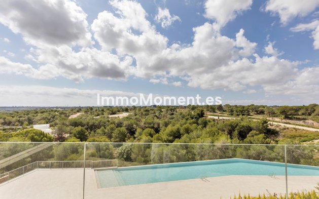 Revente - Appartement - Orihuela - Las Colinas Golf