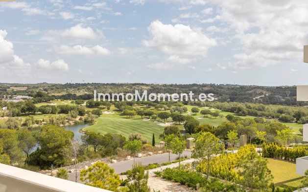 Revente - Appartement - Orihuela - Las Colinas Golf