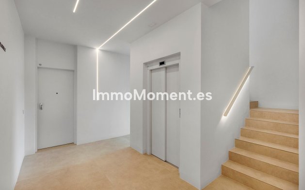 Revente - Appartement - Orihuela - Las Colinas Golf