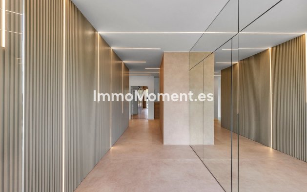 Revente - Appartement - Orihuela - Las Colinas Golf