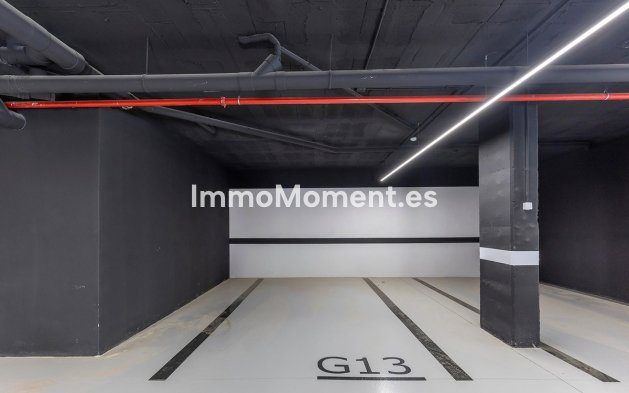 Revente - Appartement - Orihuela - Las Colinas Golf