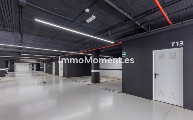 Revente - Appartement - Orihuela - Las Colinas Golf