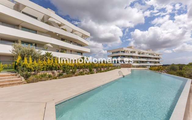 Revente - Appartement - Orihuela - Las Colinas Golf