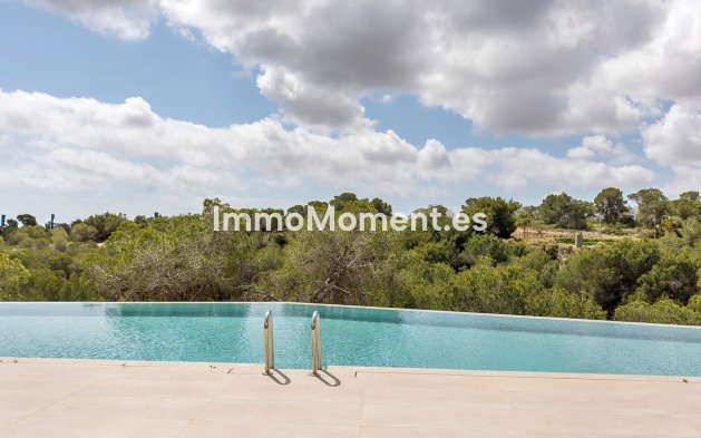 Revente - Appartement - Orihuela - Las Colinas Golf