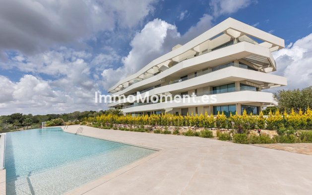 Revente - Appartement - Orihuela - Las Colinas Golf