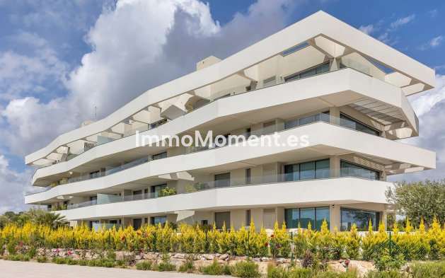 Revente - Appartement - Orihuela - Las Colinas Golf